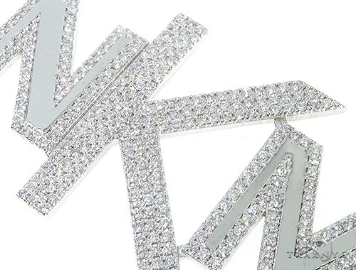 Custom Made NKM Pendant 65530 - Image 5