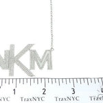 Custom Made NKM Pendant 65530 - Image 7
