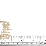 Custom Made Name Pendant 66668 - Image 6