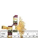 Custom Made 'Natural B3arth' Pendant 66958 - Image 7