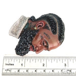Custom Made Nipsey Hussle Pendant 66751 - Image 7