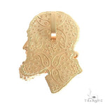 Custom Made Nipsey Hussle Pendant 66864 - Image 5