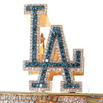 Custom Made Nipsey Hussle The Marathon Mural Pendant 67606 - Image 5