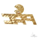 Custom Made Pac Man Pendant 67084 - Image 4