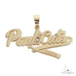 Custom Made PauliCuts Forever Pendant 66665 - Image 1