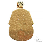 Custom Made Pharaoh Pendant With Interchangeable Skull and Alien Body Parts Inside 68578 - Image 7