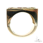 Custom Made Portugal Flag Emblem Ring 66696 - Image 5