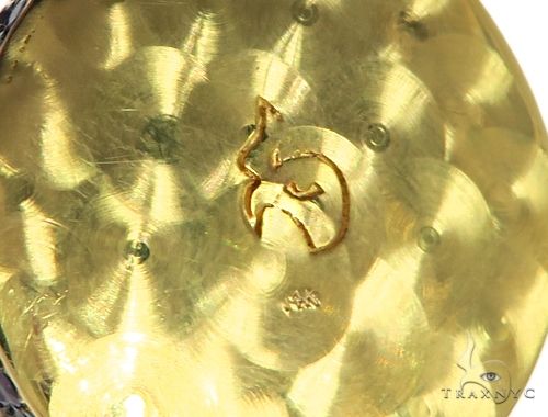 Custom Made Prince Guitar Pendant 63456 - Image 10