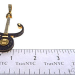 Custom Made Prince Guitar Pendant 63456 - Image 13