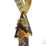 Custom Made Prince Guitar Pendant 63456 - Image 7