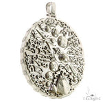 Custom Made Pyramid Medalion 68666 - Image 2