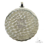 Custom Made Pyramid Medalion 68666 - Image 4