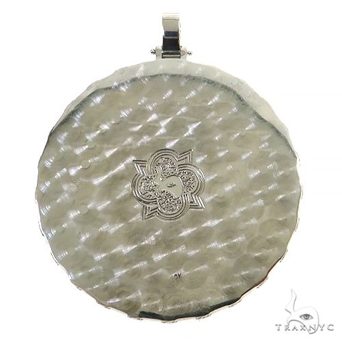 Custom Made Pyramid Medalion 68666 - Image 4