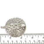 Custom Made Pyramid Medalion 68666 - Image 5