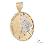 Custom Made Replica Of Korean Coin 66699 - Image 2