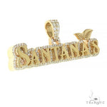 Custom Made Santana's Pendant 66693 - Image 2