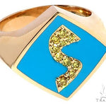 Custom Made Scooby Doo Ring 65499 - Image 1