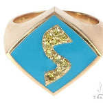Custom Made Scooby Doo Ring 65499 - Image 2