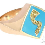 Custom Made Scooby Doo Ring 65499 - Image 3