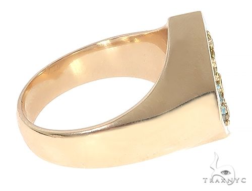 Custom Made Scooby Doo Ring 65499 - Image 4