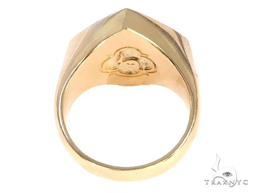 Custom Made Scooby Doo Ring 65499 - Image 5