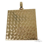 Custom Made Scorpio Diamond Pendant 67673 - Image 4