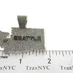 Custom Made Seattle Pendant 63457 - Image 10