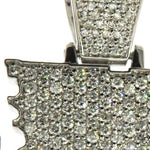 Custom Made Seattle Pendant 63457 - Image 2