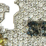 Custom Made Seattle Pendant 63457 - Image 3