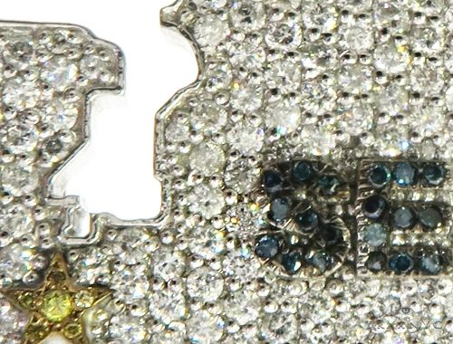 Custom Made Seattle Pendant 63457 - Image 3