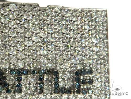 Custom Made Seattle Pendant 63457 - Image 4