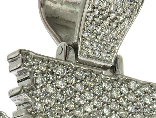 Custom Made Seattle Pendant 63457 - Image 6