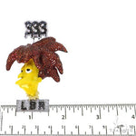 Custom Made Sideshow Bob Pedant 68783 - Image 5