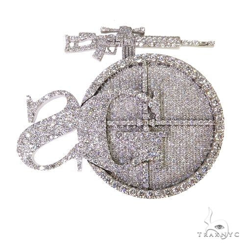 Custom Sniper Gang- NOT FOR SALE 954 - Image 1