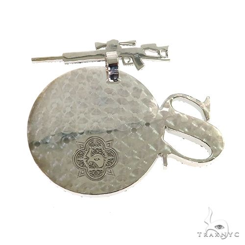 Custom Sniper Gang- NOT FOR SALE 954 - Image 4