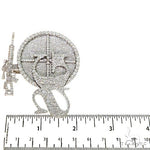 Custom Sniper Gang- NOT FOR SALE 954 - Image 6