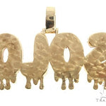 Custom Made Solo Pendant 65512 - Image 3