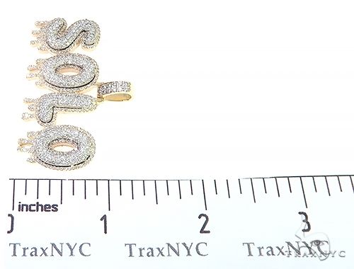 Custom Made Solo Pendant 65512 - Image 7