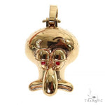 Custom Made Squidward Pendant 68730 - Image 1