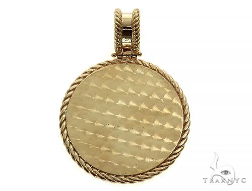 Custom Made TY Name Pendant 66070 - Image 3