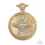 Custom Made Time FLYZ Pendant 66987 - Image 1