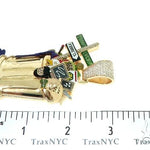 Custom Made Trash Can 65780 - Image 10