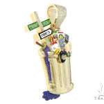 Custom Made Trash Can 65780 - Image 2