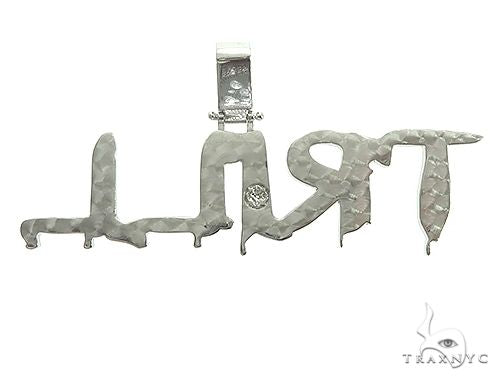 Custom Made Trill Pendant 66124 - Image 3