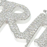 Custom Made Trill Pendant 66124 - Image 4