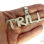 Custom Made Trill Pendant 66124 - Image 5