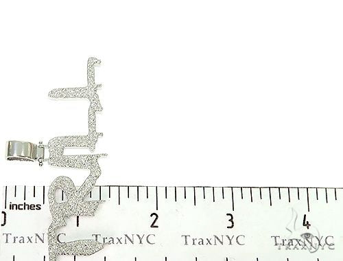 Custom Made Trill Pendant 66124 - Image 7