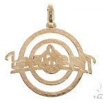 Custom Made Tune Squad Pendant 65518 - Image 3