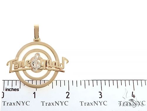 Custom Made Tune Squad Pendant 65518 - Image 6