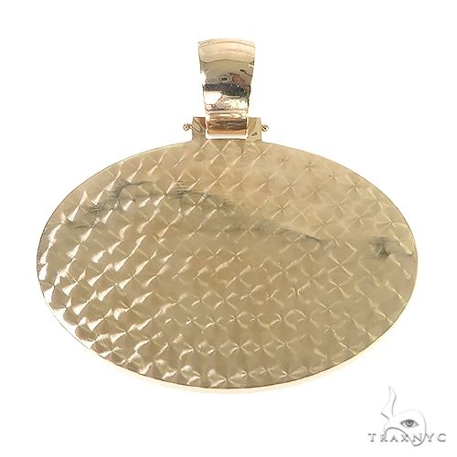 Custom Made UBE Pendant 66698 - Image 3